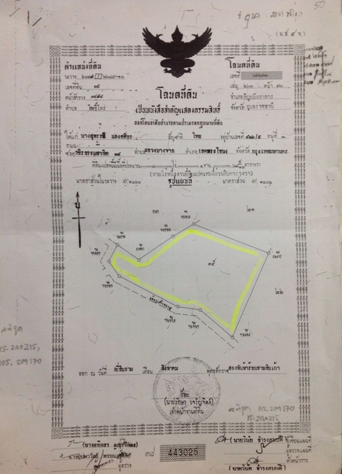 ขายที่ดิน-4-ไร่-ใกล้ถนนสถิตย์นิมานกาล-อพิบูลมังสาหาร-อุบลราชธานี