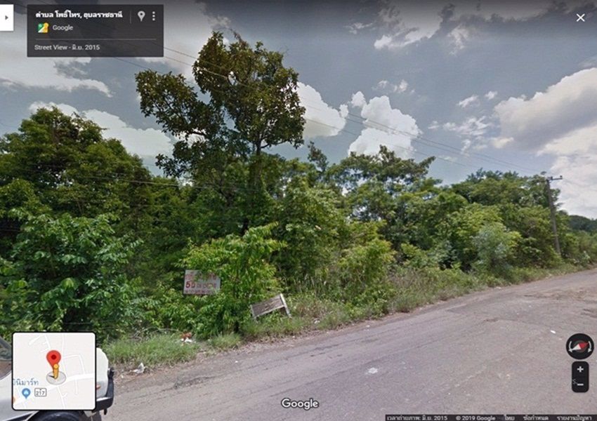 ขายที่ดิน-4-ไร่-ใกล้ถนนสถิตย์นิมานกาล-อพิบูลมังสาหาร-อุบลราชธานี