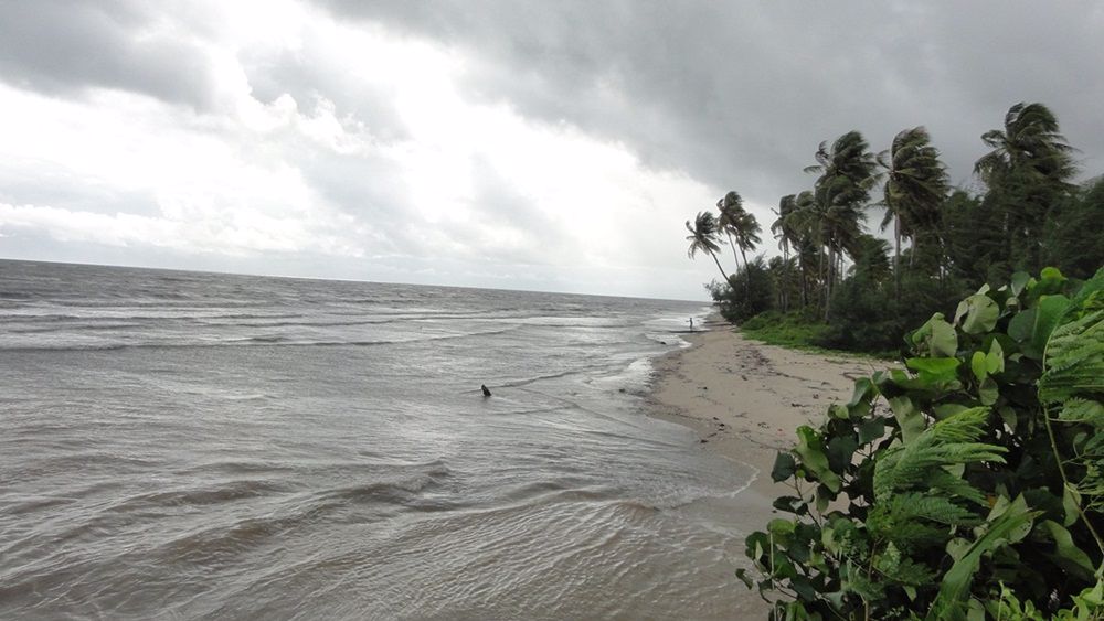 ขายที่ดิน-ติดทะเล-10ไร่-อำเภอ-คลองใหญ่-จตราด