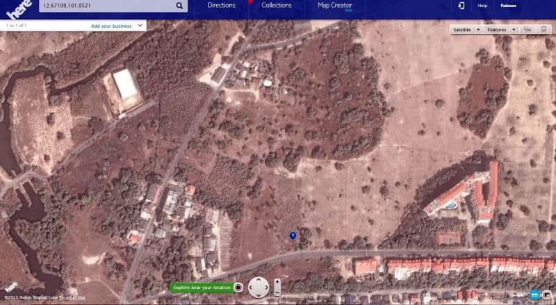 ขายที่ดิน-37ไร่-ใกล้หาดบ้านพลา-บ้านฉาง-จระยอง