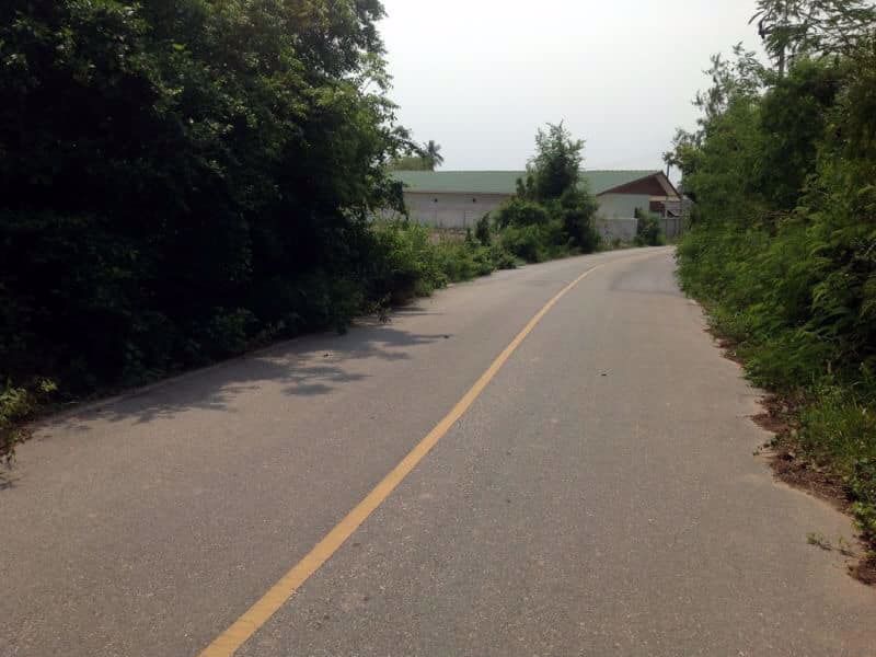 ขายที่ดิน-37ไร่-ใกล้หาดบ้านพลา-บ้านฉาง-จระยอง