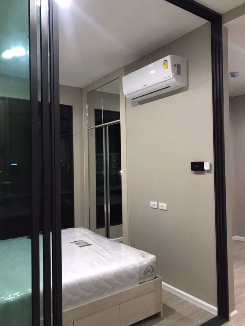 ให้เช่าคอนโด-jw-stationramintra-บนถนนรามอินทรา-ใกล้แยกมีนบุรี-ใกล้สถานีรถไฟฟ้าสายสีชมพู