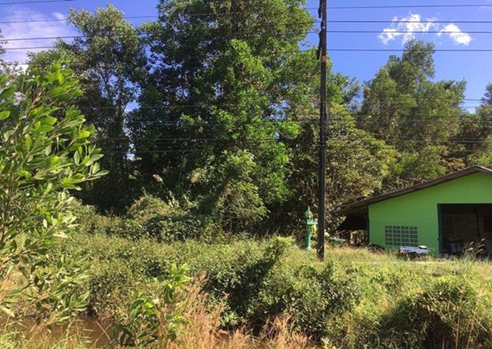 ขาย-ให้เช่า-ที่ดิน-23-ไร่-ติดถสุขุมวิท-ตำบล-ชำราก-อำเภอเมืองตราด