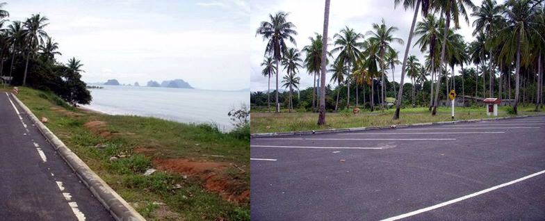 ให้เช่าที่ติดทะเล-2ไร่-อำเภอ-สิเกา-จตรัง