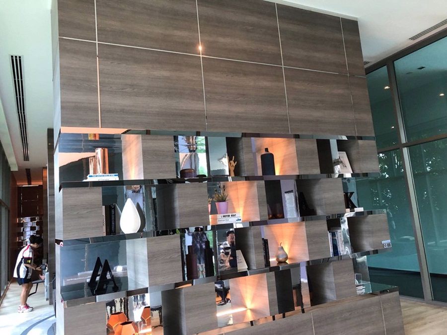 ให้เช่าคอนโด-the-key-sathorn-charoenrat