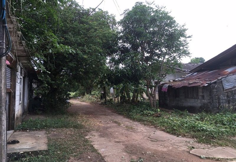 ขายที่ดินพร้อมสิ่งปลูกสร้าง-4-ไร่-ใกล้ถนนสุขุมวิท-อขลุง-จันทบุรี