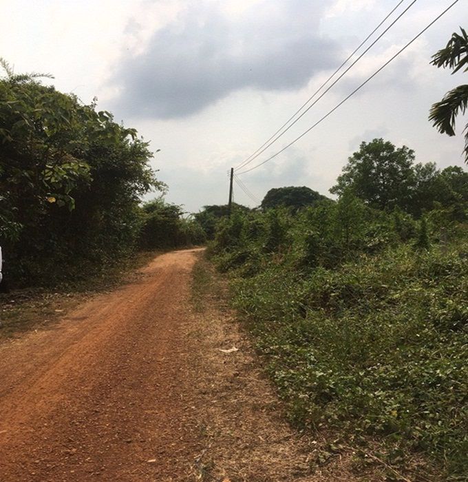 ขายที่ดินพร้อมสิ่งปลูกสร้าง-4-ไร่-ใกล้ถนนสุขุมวิท-อขลุง-จันทบุรี