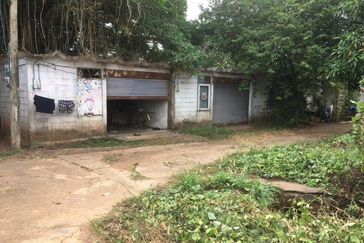 ขายที่ดินพร้อมสิ่งปลูกสร้าง-4-ไร่-ใกล้ถนนสุขุมวิท-อขลุง-จันทบุรี