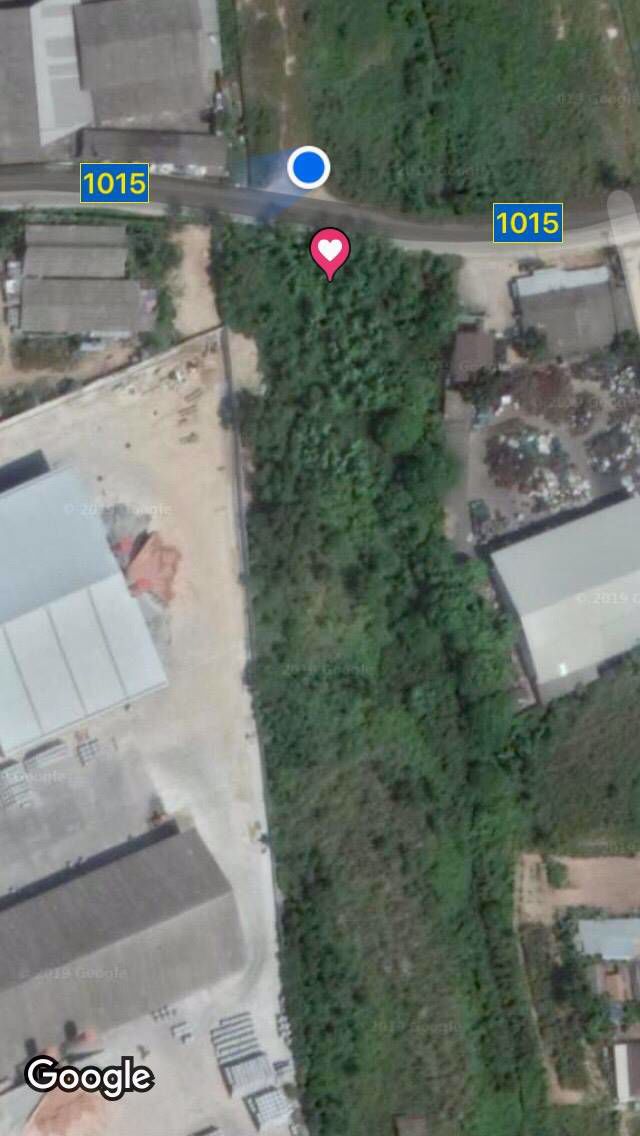 ขายที่ดิน-3-ไร่-77-ตรว-หนองปลาไหล-ใกล้-motorway-พัทยา-ชลบุรี