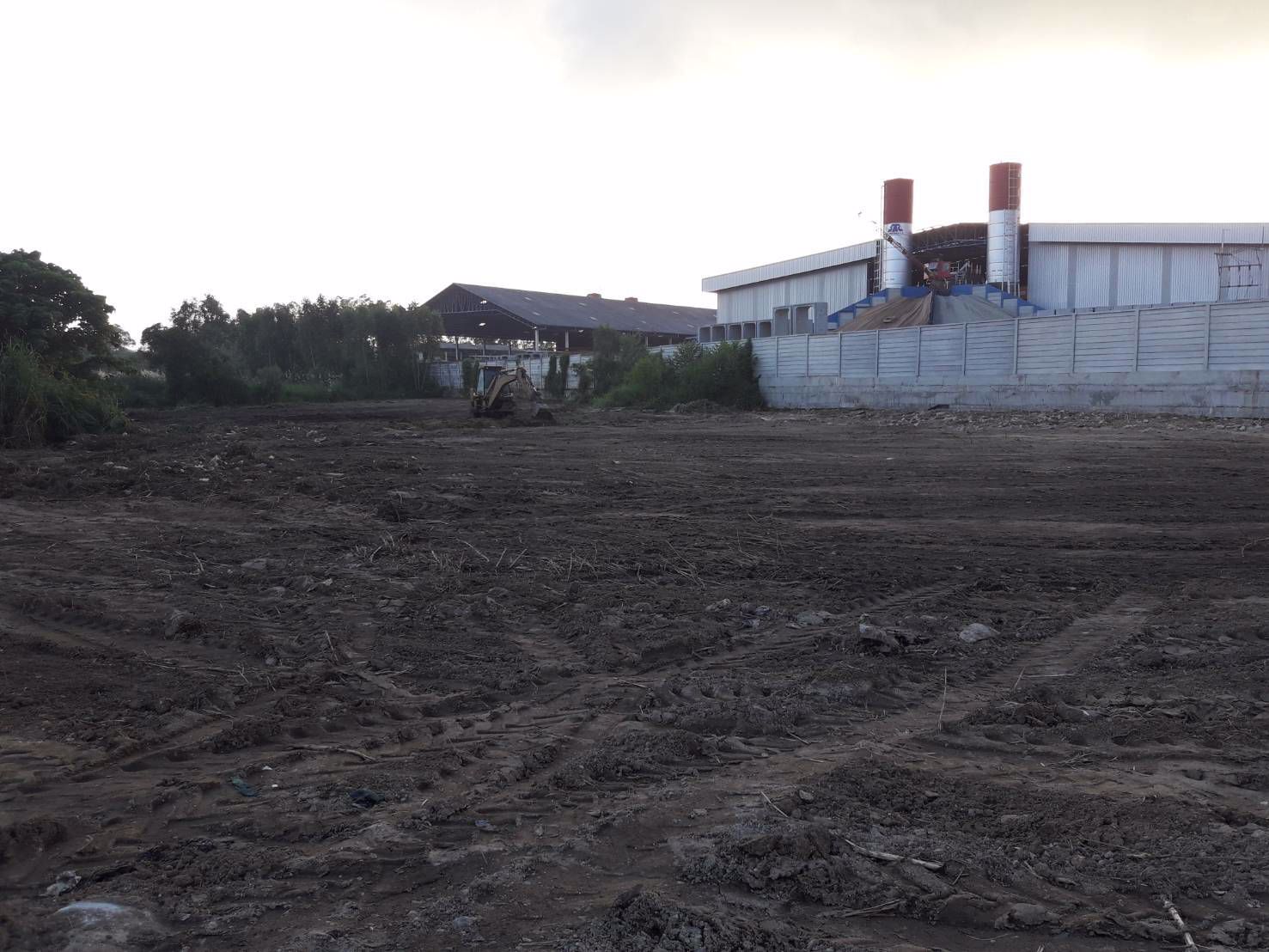 ขายที่ดิน-3-ไร่-77-ตรว-หนองปลาไหล-ใกล้-motorway-พัทยา-ชลบุรี