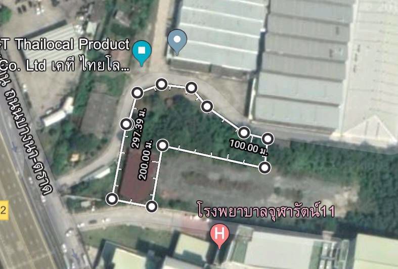 ให้เช่าที่ดินใกล้ถนน-ใกล้สุวรรณภูมิ-แหลมฉบัง-บางปะกง-บางนา-ตราด-บางวัว-บางปะกง-ฉะเชิงเทรา-ใกล้นิคมเว