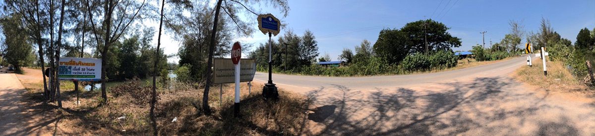 ขายที่ดินติดทะเลหาดส่วนตัว-32-ไร่-หน้าหาดทรายกว้าง-200-เมตร-อำเภอแกลง-จระยอง