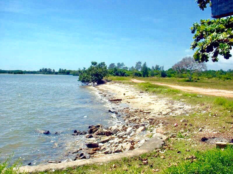 ขายที่ดินติดทะเลหาดส่วนตัว-32-ไร่-หน้าหาดทรายกว้าง-200-เมตร-อำเภอแกลง-จระยอง