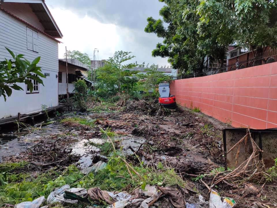 ให้เช่า-ที่ดินบางนา-100-ตรว-ทางเข้า-green-valley-บางพลี-สมุทรปราการ