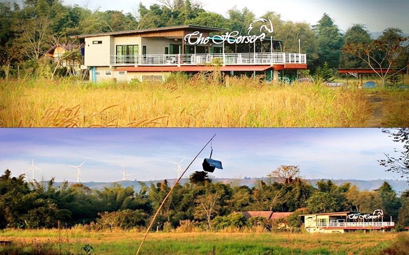 ขายรีสอร์ท-วิวสวย-เข้าค้อ-จเพชรบูรณ์-ดำเนินธุรกิจต่อได้เลยทันที