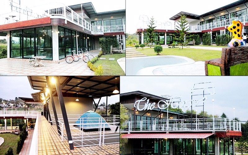 ขายรีสอร์ท-วิวสวย-เข้าค้อ-จเพชรบูรณ์-ดำเนินธุรกิจต่อได้เลยทันที