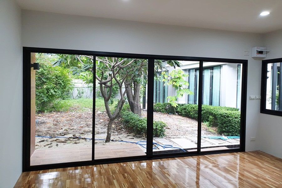 รับสร้างบ้านในแบบของคุณ-สร้างบ้านใหม่หรือปรับปรุงต่อเติม-และบ้านน็อคดาวน์-สามารถเข้าอยู่ได้ทันทีหลัง