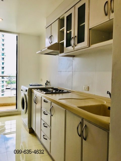 ขายคอนโด-supalai-casa-riva-เจริญกรุง-พระราม-3-ห้องใหม่ไม่เคยอยู่ชั้นสูง-ห้องหัวมุม-วิวแม่น้ำเจ้าพระย