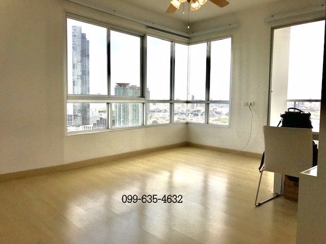 ให้เช่า-คอนโด-ศุภาลัย-ริเวอร์-เพลส-เจริญนคร-supalai-river-place-วิวแม่น้ำ-ทำเลดีใกล้รถไฟฟ้า-ห้างไอคอ