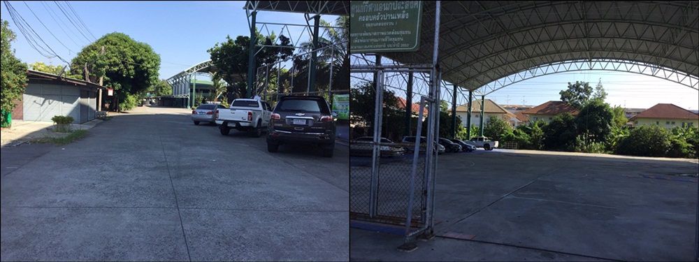 ขายที่ดิน-เนื้อที่-2-ไร่-ซอยอ่อนนุช39-ซ-อนามัย-สวนหลวง-กรุงเทพมหานคร