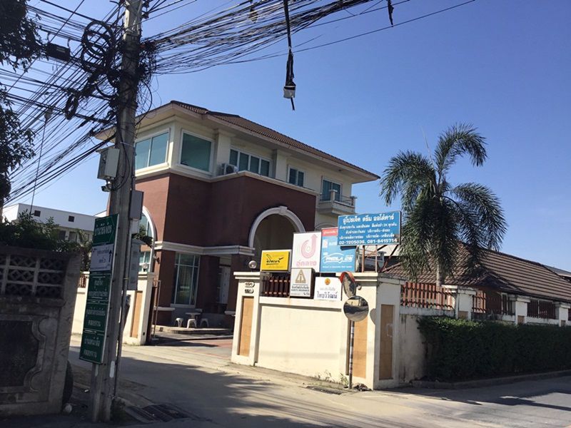 ขายที่ดิน-เนื้อที่-2-ไร่-เศษ-ซอ่อนนุช-39-ซอนามัย-สวนหลวง-กรุงเทพมหานคร