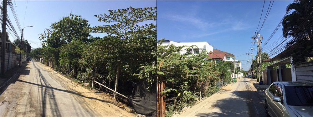 ขายที่ดิน-เนื้อที่-2-ไร่-เศษ-ซอ่อนนุช-39-ซอนามัย-สวนหลวง-กรุงเทพมหานคร