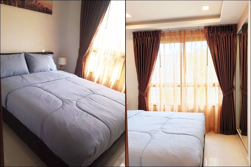 ขายคอนโด-arcadia-beach-resort-พัทยา-ชลบุรี