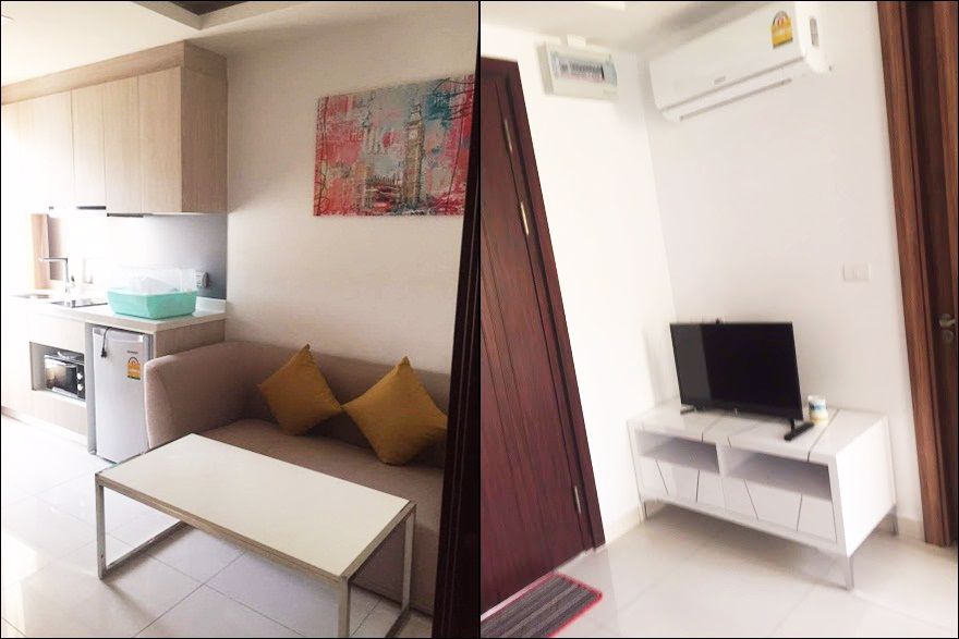 ขายคอนโด-arcadia-beach-resort-พัทยา-ชลบุรี