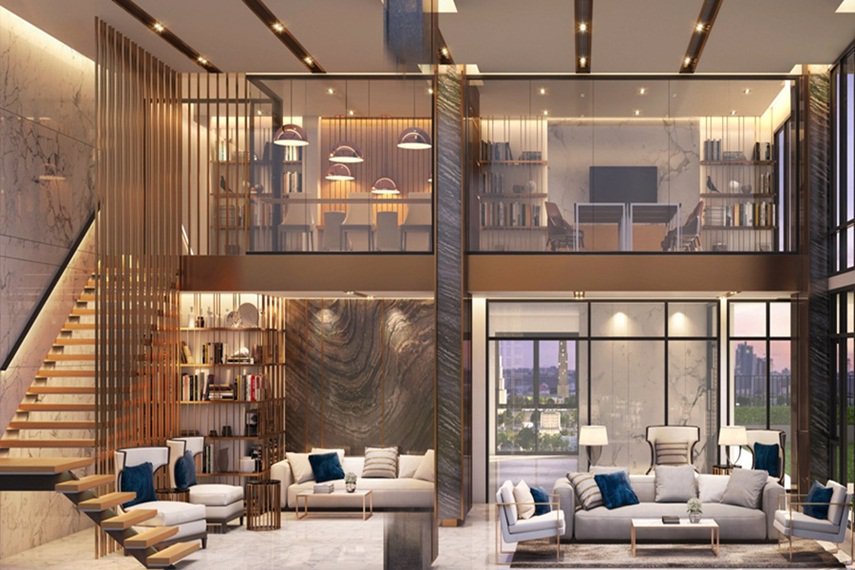 ขายดาวน์-ราคาทุน-คอนโดศุภาลัย-ลอฟท์-สถานีแยกไฟฉาย-ศิริราช