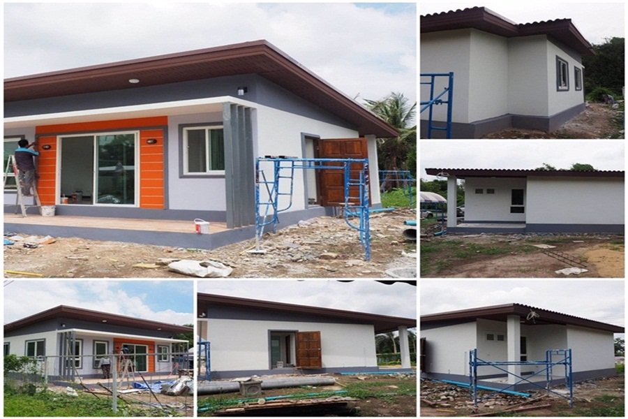 บริการรับสร้างบ้าน-renovate-น็อคดาวน์-สามารถเข้าอยู่ได้ทันทีหลังสร้างเสร็จ