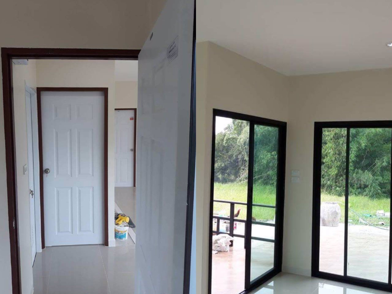 บริการขาย-รับสร้างบ้านน็อคดาวน์-ดำเนินการโดยช่างประสบการณ์-ไม่ต่ำกว่า-15-ปี