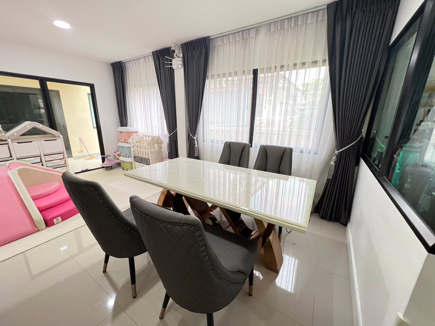 ขายบ้านเดี่ยว-2-ชั้น-หมู่บ้าน-คาซ่าวิลล์-วงแหวน-จตุโชติ