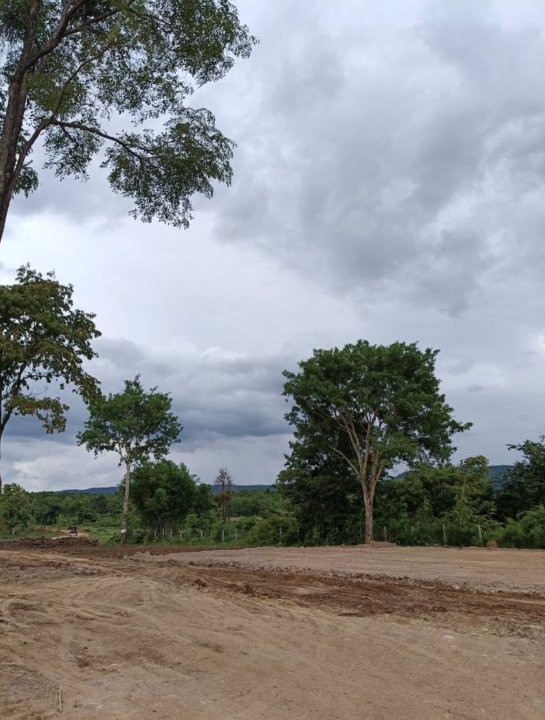 ขายที่ดิน1ไร่ทางบ้านนาลาดควายไปดอนยาง