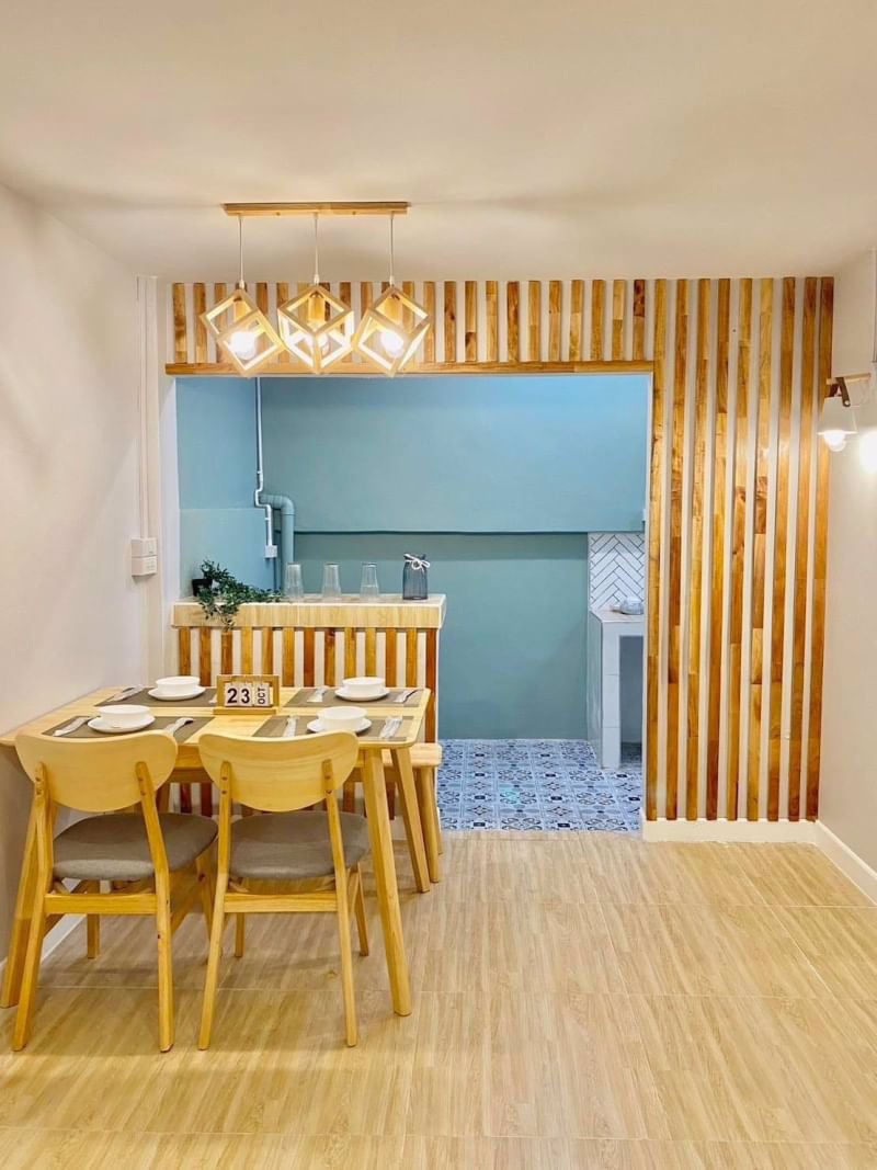 บ้านติดรถไฟฟ้า-สไตล์มินิมอล-หมู่บ้านเจ้าพระยา8-ถนนเมน