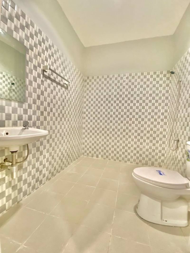 บ้านติดรถไฟฟ้า-สไตล์มินิมอล-หมู่บ้านเจ้าพระยา8-ถนนเมน