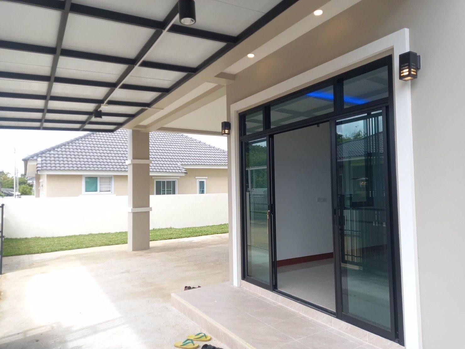 เปิดจองเฟสใหม่-60-ตรว-เหลือ2หลังสุดท้ายบ้าน-2ชั้น-หลังใหญ่สร้างใหม่-