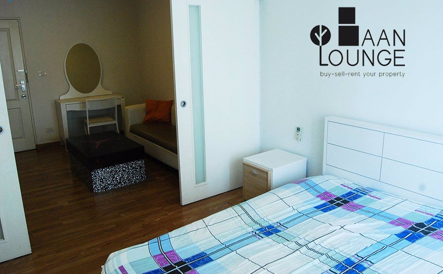 คอนโดให้เช่า-เดอะซี้ด-สาทร-ตากสิน-the-seed-sathorn-taksin-33-ตรม-เฟอร์นิเจอร์-เครื่องซักผ้า-bts