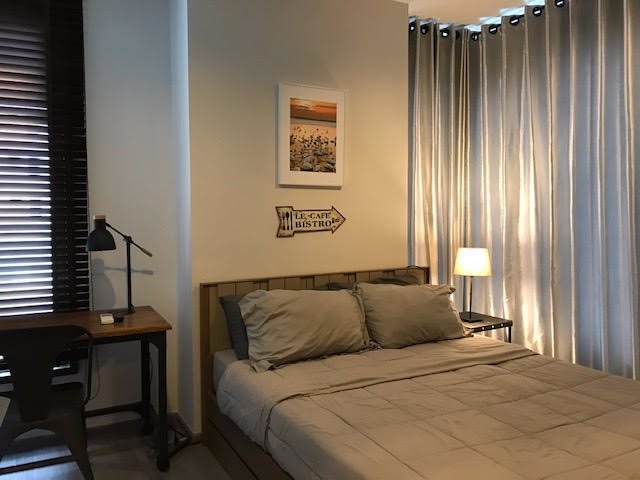 คอนโดให้เช่า-1-ห้องนอน-นายน์-บาย-แสนสิริ-ขนาด-367-ตรม-ชั้น-7-bts-วงเวียนใหญ่