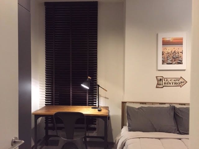 คอนโดให้เช่า-1-ห้องนอน-นายน์-บาย-แสนสิริ-ขนาด-367-ตรม-ชั้น-7-bts-วงเวียนใหญ่