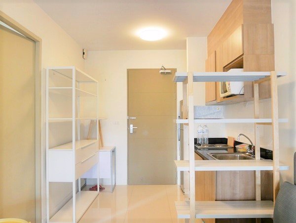 เช่าคอนโด-ไอดีโอ-สาทร-ตากสิน-1ห้องนอน-3118-ตรม-ชั้น-11-bts-กรุงธนบุรี-มีเครื่องซักผ้า