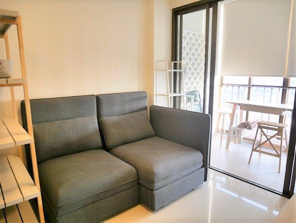 เช่าคอนโด-ไอดีโอ-สาทร-ตากสิน-1ห้องนอน-3118-ตรม-ชั้น-11-bts-กรุงธนบุรี-มีเครื่องซักผ้า