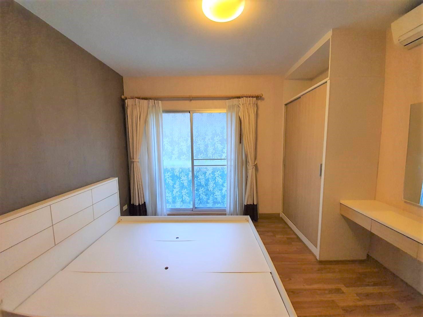 ขายคอนโด-1ห้องนอน-เดอะ-ซี้ด-สาทร-ตากสิน-325-ตรม-ชั้น-1-วิวสวน-ทิศใต้-bts-วงเวียนใหญ่