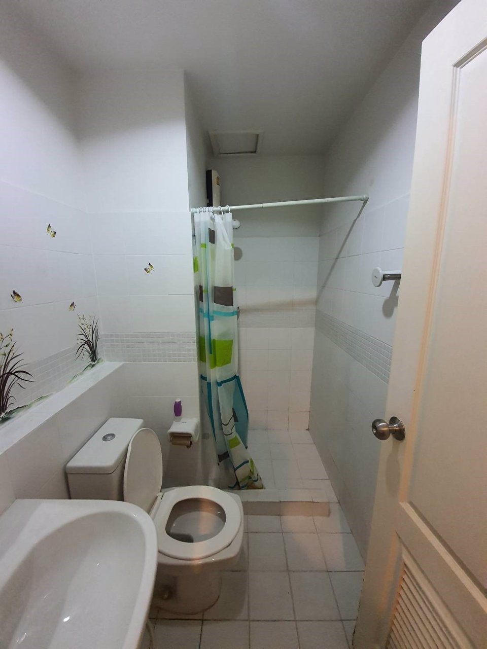 ขายคอนโด-1ห้องนอน-เดอะ-ซี้ด-สาทร-ตากสิน-325-ตรม-ชั้น-1-วิวสวน-ทิศใต้-bts-วงเวียนใหญ่