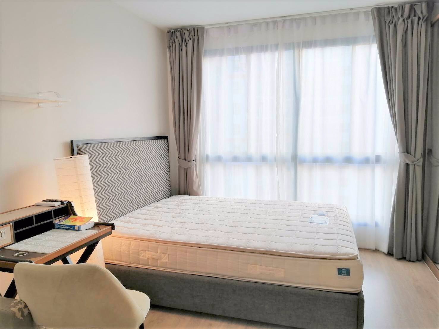 ขายคอนโด-สตูดิโอ-ideo-สาทร-ท่าพระ-ชั้น-24-ขนาด-22-ตรม-bts-โพธินิมิตร