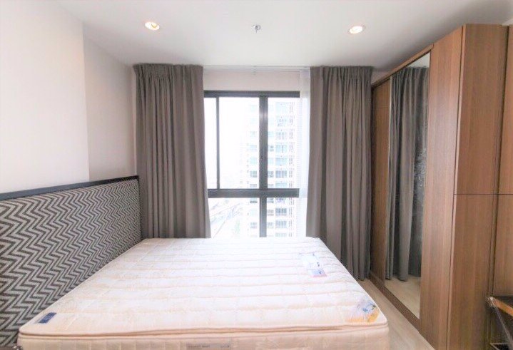 ขายคอนโด-สตูดิโอ-ideo-สาทร-ท่าพระ-ชั้น-24-ขนาด-22-ตรม-bts-โพธินิมิตร