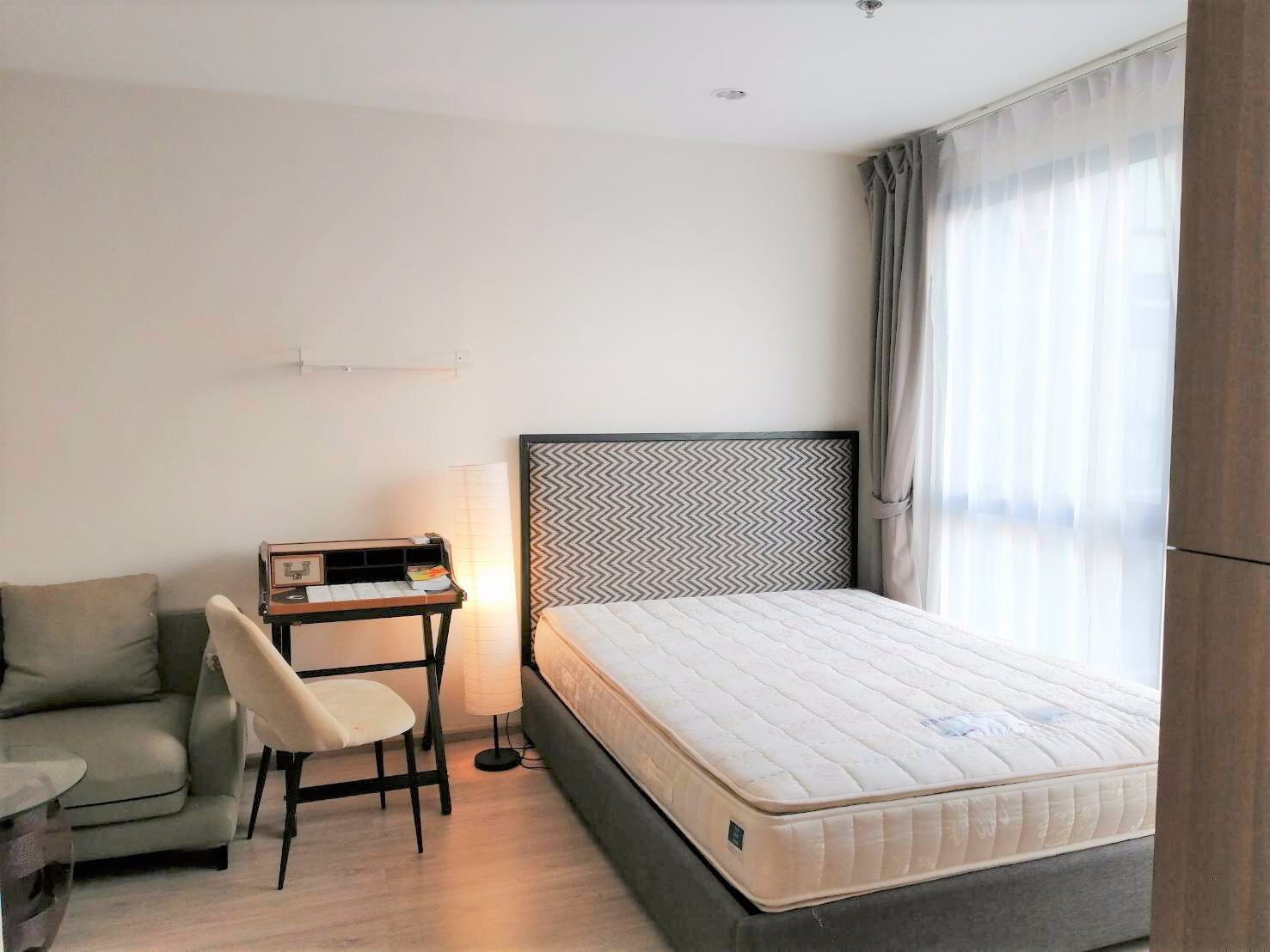 ขายคอนโด-สตูดิโอ-ideo-สาทร-ท่าพระ-ชั้น-24-ขนาด-22-ตรม-bts-โพธินิมิตร