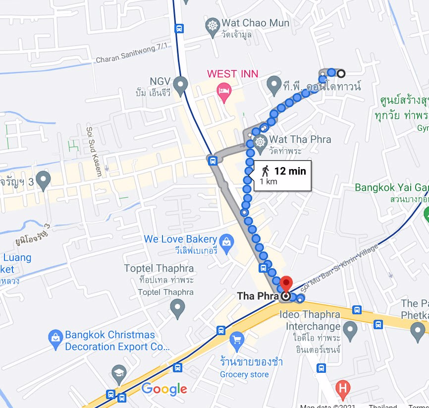 ขายตึกแถว-ใกล้-mrt-ท่าพระ-4-5-ชั้น-ขายโฮมออฟฟิศ-ซอย-จรัญสนิทวงศ์-4-ขนาด-30-ตารางวา-3-ห้องนอน-3-ห้อง