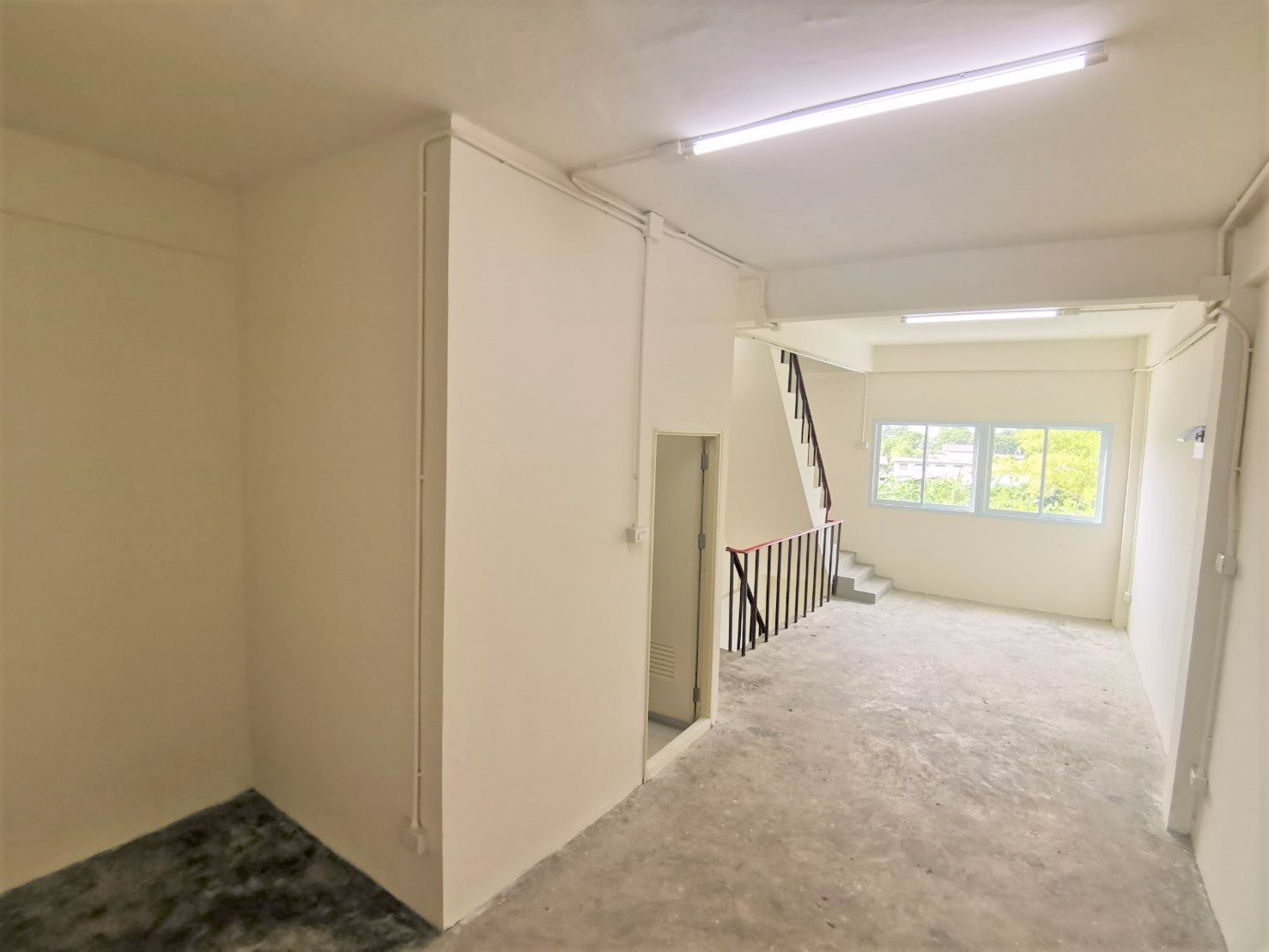 ขายตึกแถว-ใกล้-mrt-ท่าพระ-4-5-ชั้น-ขายโฮมออฟฟิศ-ซอย-จรัญสนิทวงศ์-4-ขนาด-30-ตารางวา-3-ห้องนอน-3-ห้อง