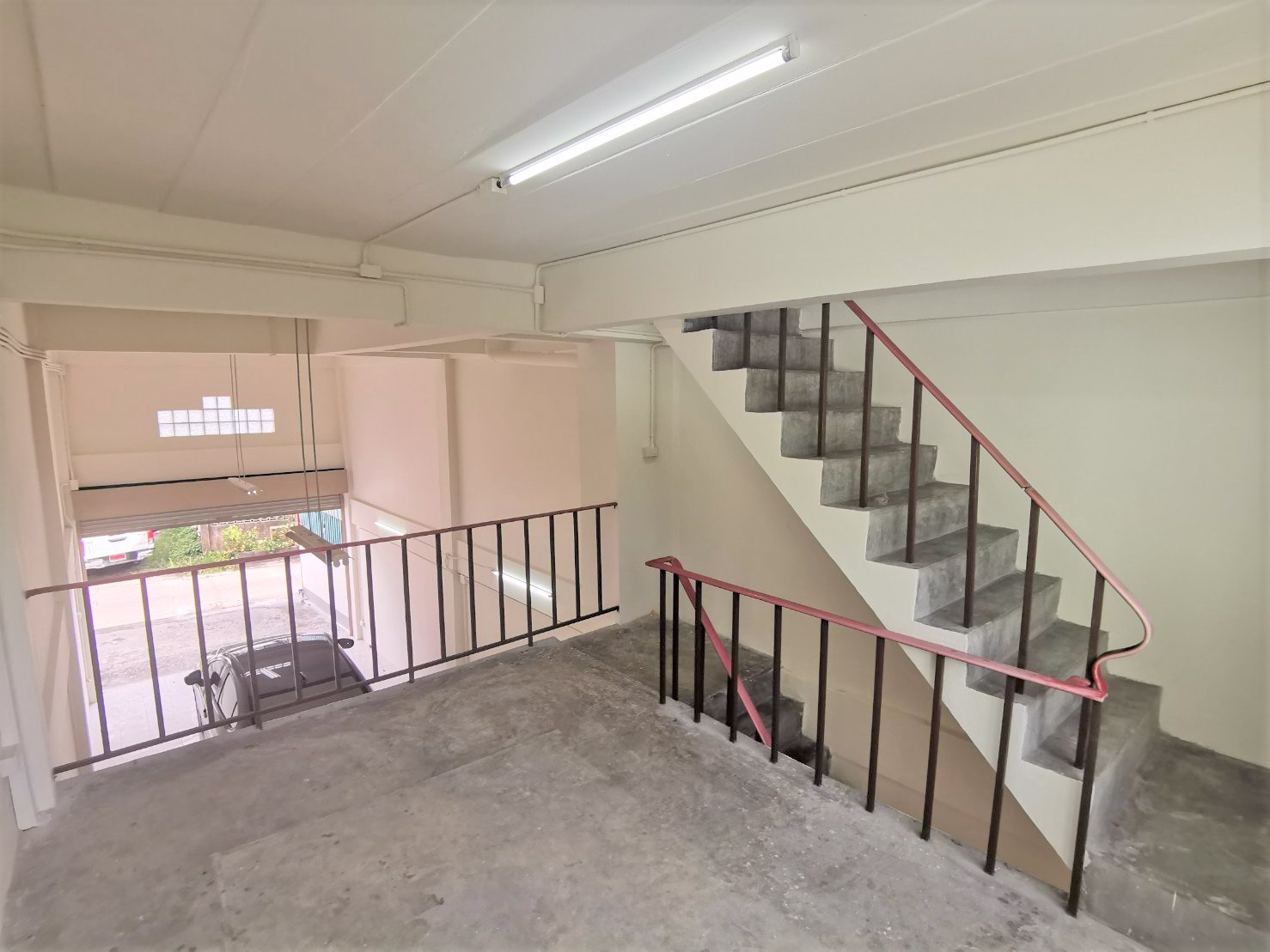 ขายตึกแถว-ใกล้-mrt-ท่าพระ-4-5-ชั้น-ขายโฮมออฟฟิศ-ซอย-จรัญสนิทวงศ์-4-ขนาด-30-ตารางวา-3-ห้องนอน-3-ห้อง