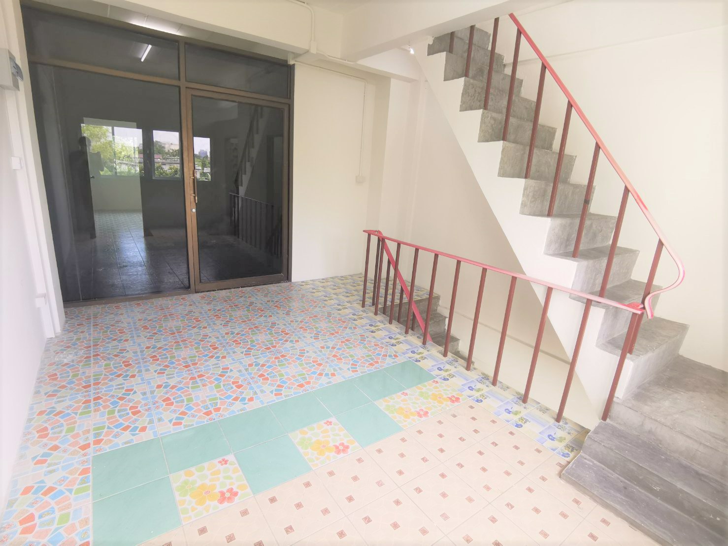 ขายตึกแถว-ใกล้-mrt-ท่าพระ-4-5-ชั้น-ขายโฮมออฟฟิศ-ซอย-จรัญสนิทวงศ์-4-ขนาด-30-ตารางวา-3-ห้องนอน-3-ห้อง